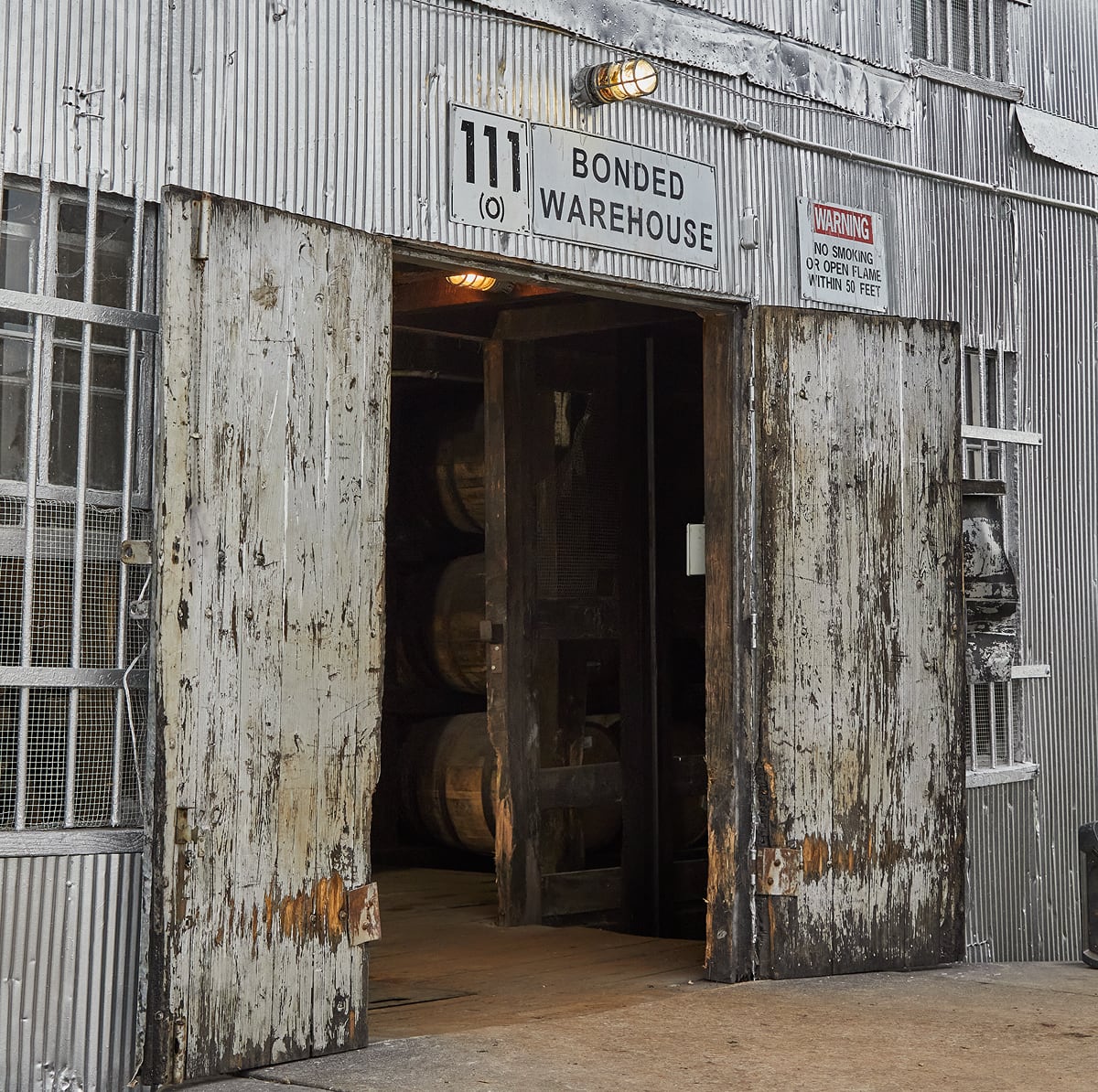 Certified Bonded Premises photo