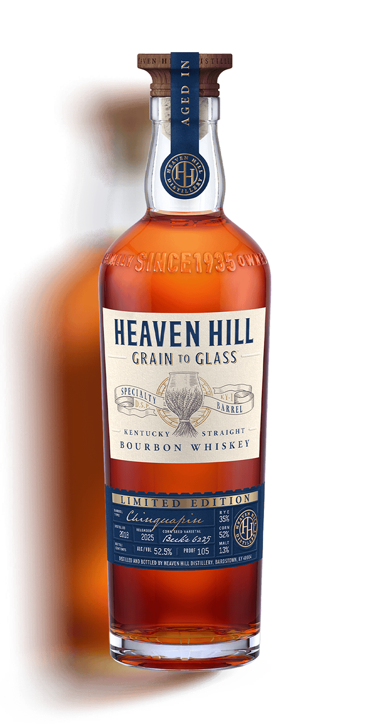 Bourbon Whiskey
