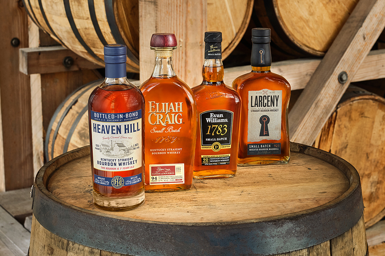 whiskey hero
