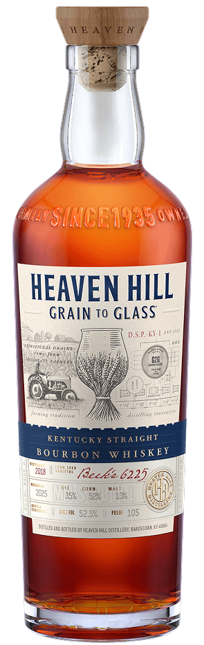 Kentucky Straight Bourbon Whiskey