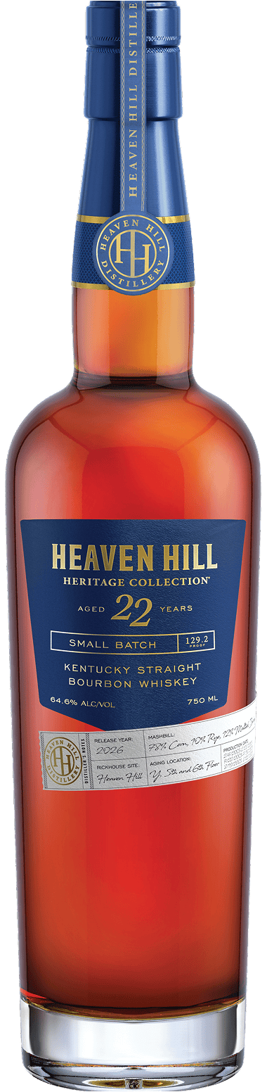 Heaven Hill