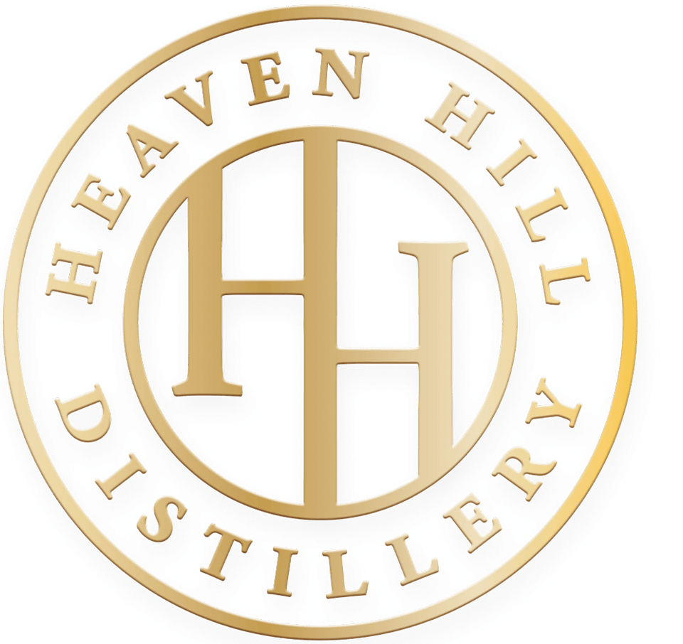 Heaven Hill Badge