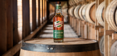Old Fitzgerald Bottled-in-Bond: Latest Release