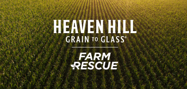 Introducing Heaven Hill Distillery’s Oldest Wheat Whiskey