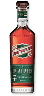 Old Fitzgerald 7 Year Old