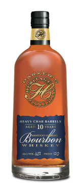 PARKER’S HERITAGE COLLECTION
