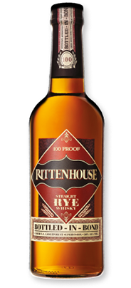 RITTENHOUSE RYE