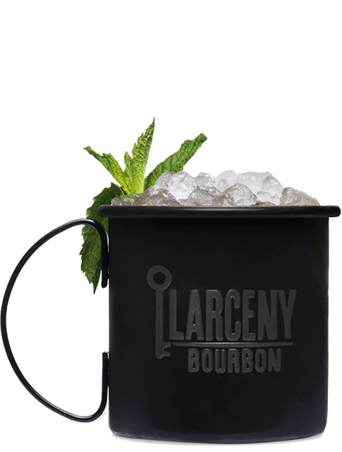 Kentucky Mule