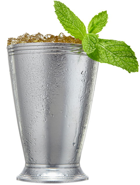 Mint Julep