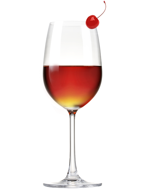 Room Temperature Manhattan