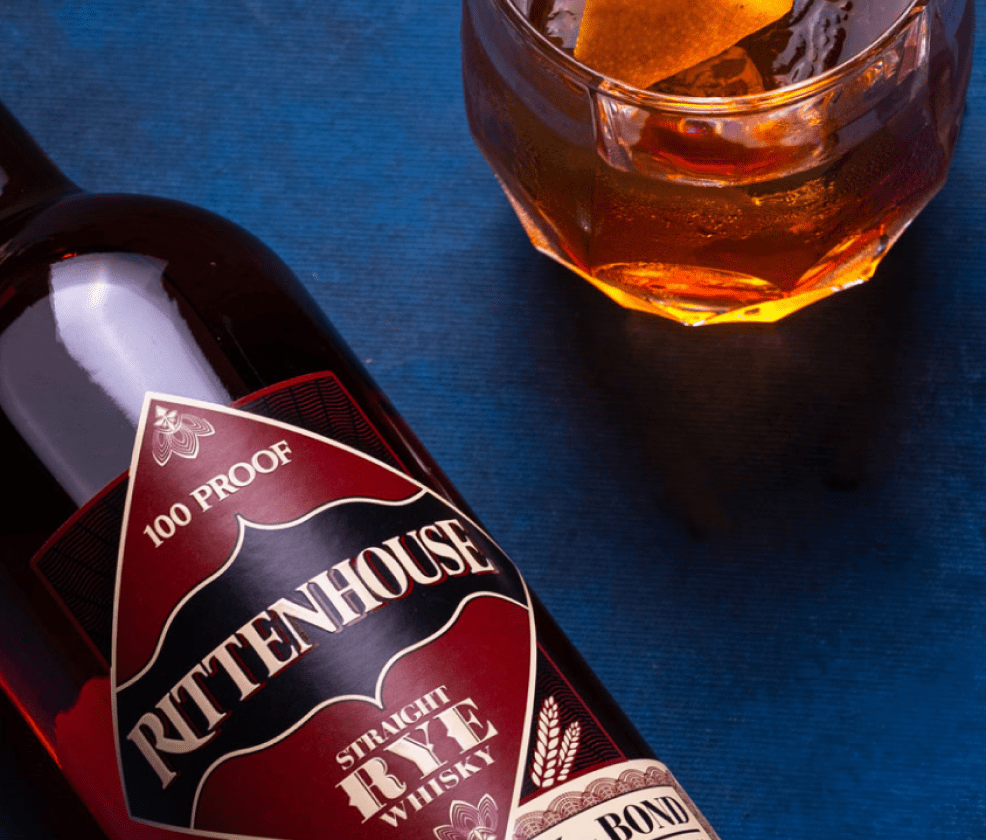 rye Whiskey