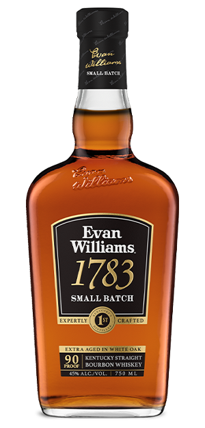 Evan Williams