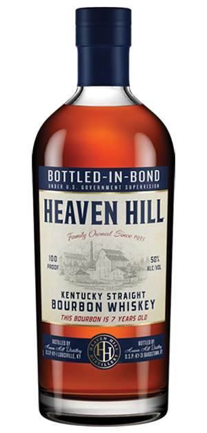 Heaven Hill Distillery