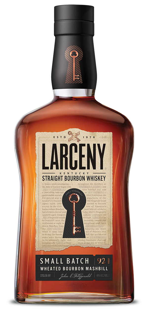 Larceny Bourbon