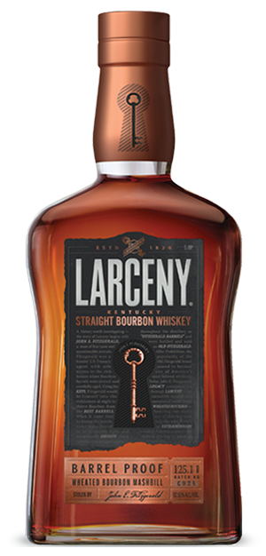 Larceny Bourbon