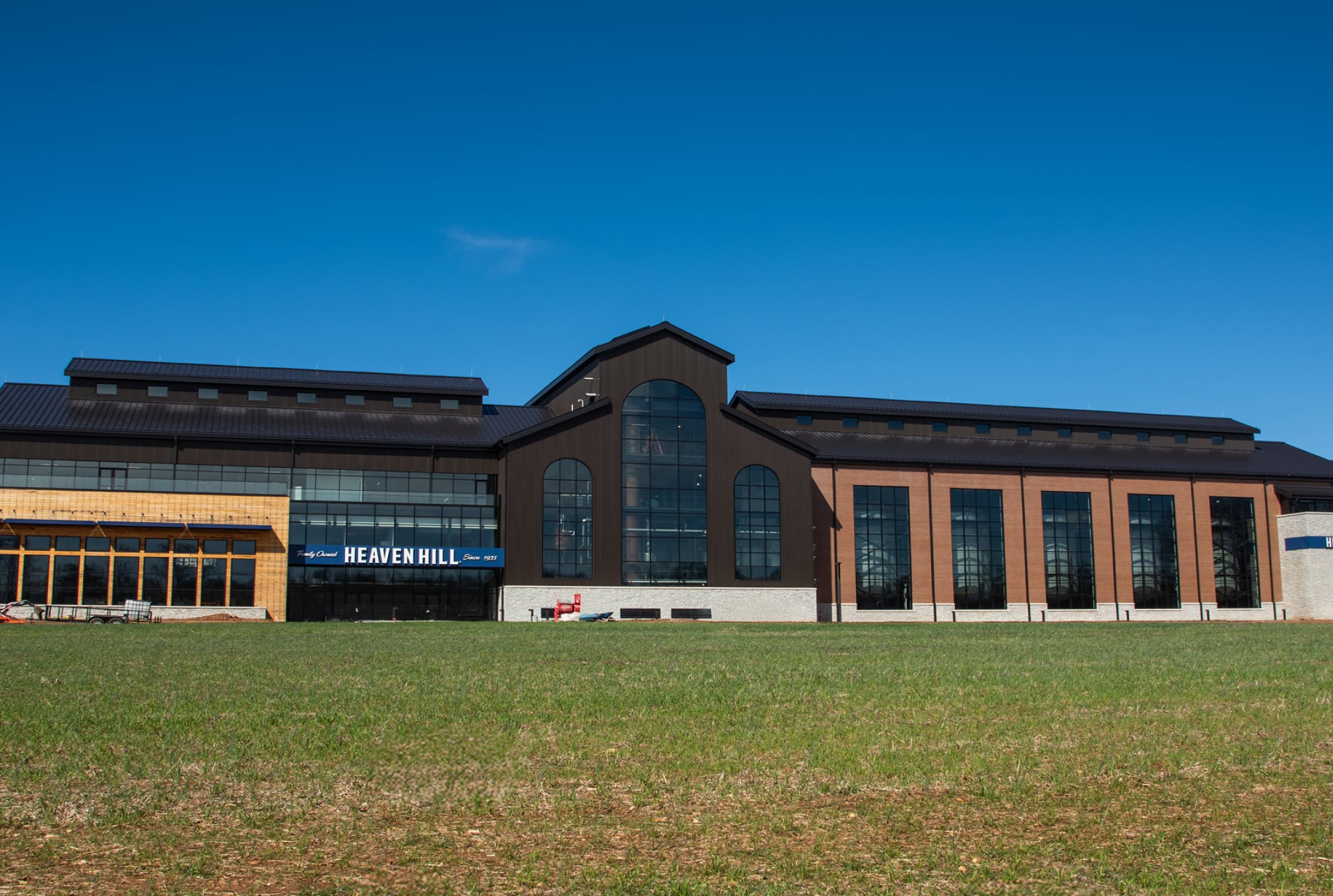 Distillery