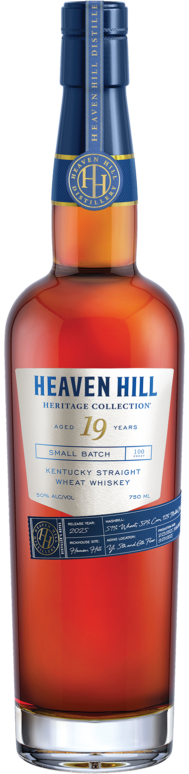 Heaven Hill